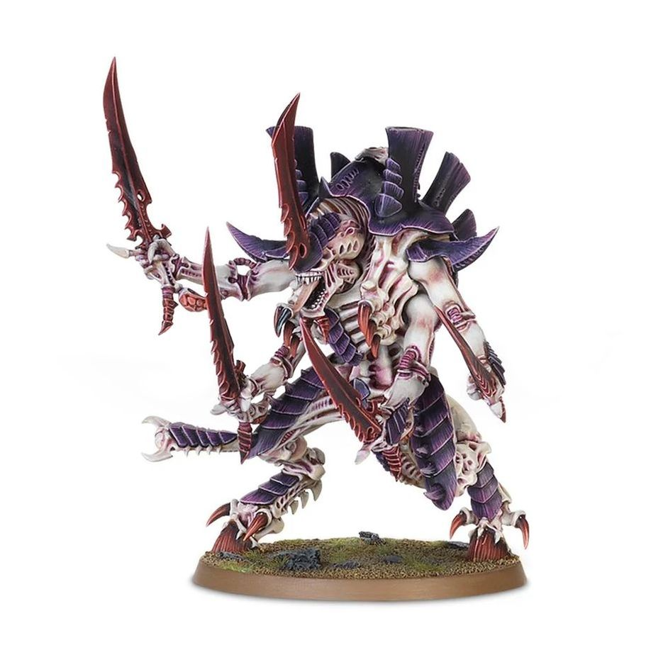 Warhammer 40k: Tyranids - Squads and Single Units LOOSE