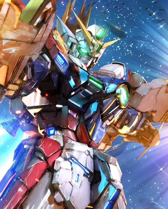 gundam card game gd01 newtype rising booster box Gundam Card Game: Newtype Rising (GD01) English Booster Box