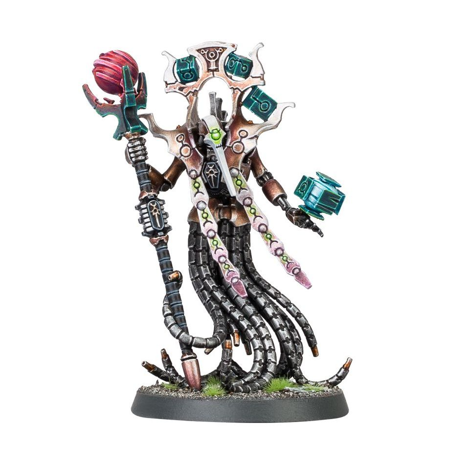 Necrons Warhammer 40k | Next Level the Gamers Den Necrons Warhammer 40k | Next Level the Gamers Den