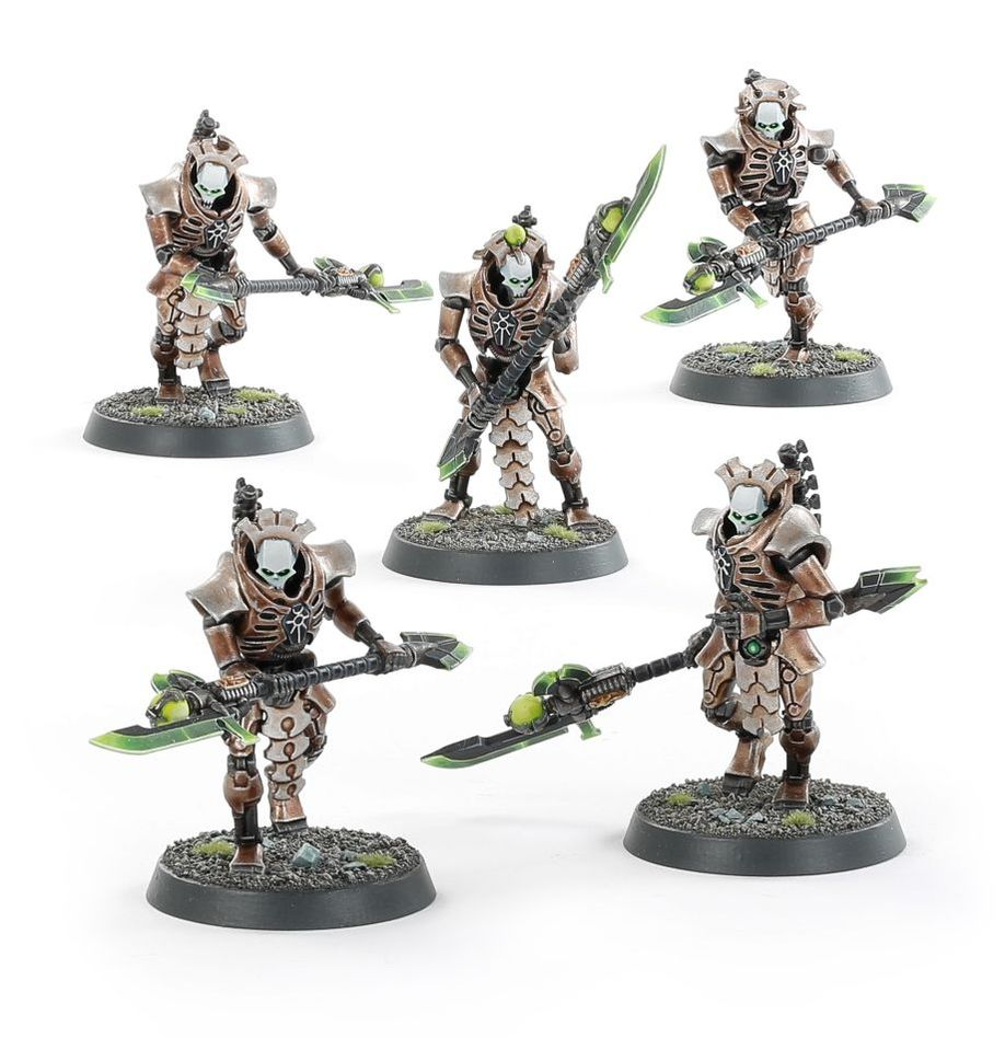 Warhammer Necron bulk sale ウォーハンマー ネクロン