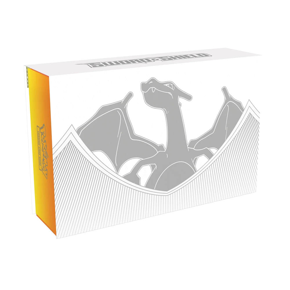 2024 Charizard Ultra Premium Collection