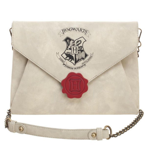 Harry potter leather purse sale