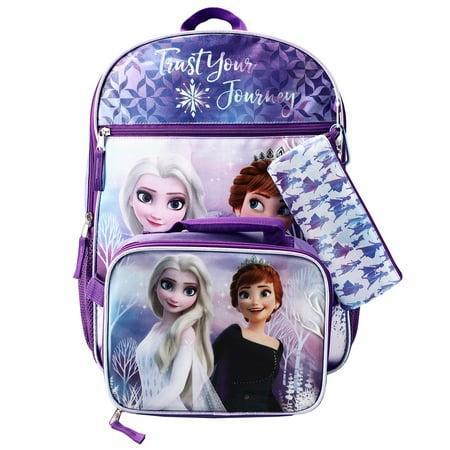 Girls frozen bag sale